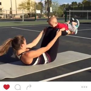 Meet your Posher, Victoria